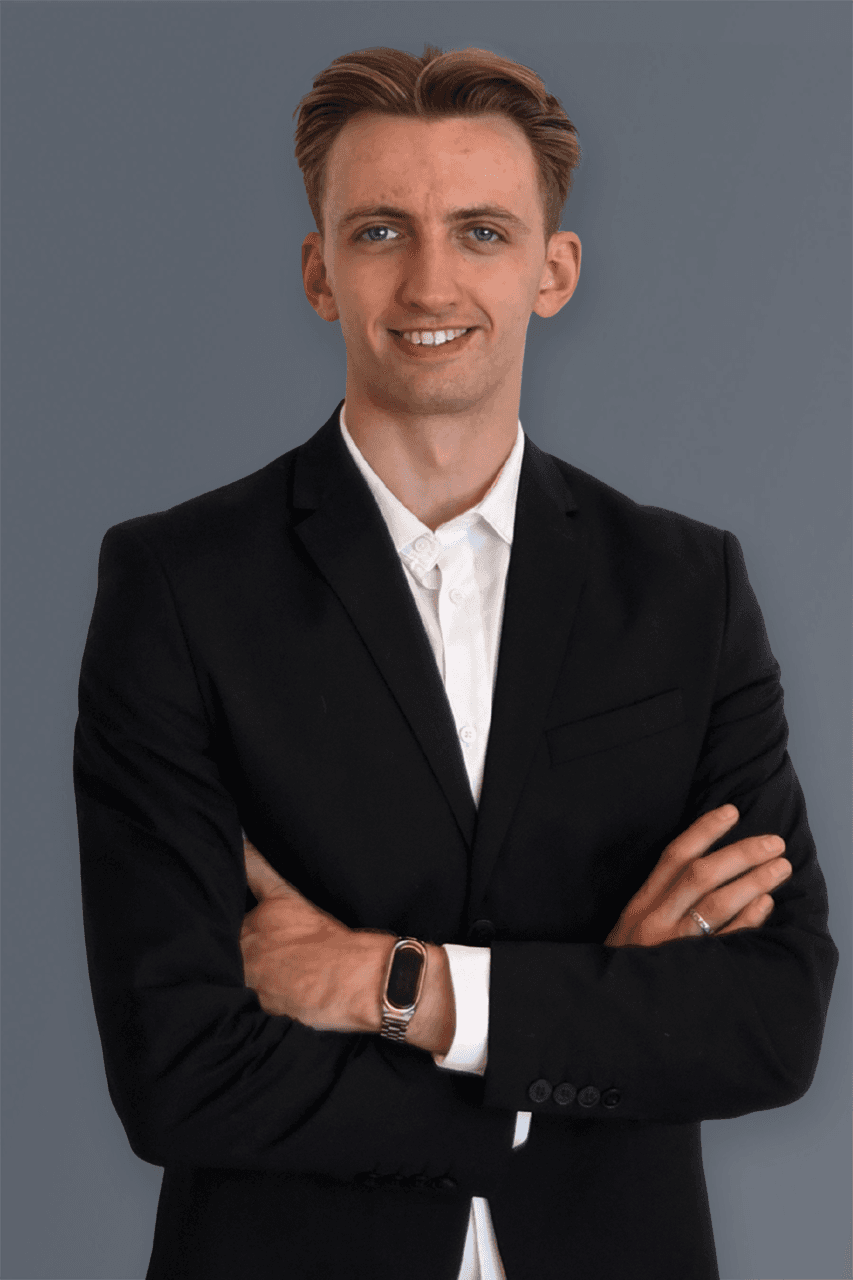 Michał Salwin
