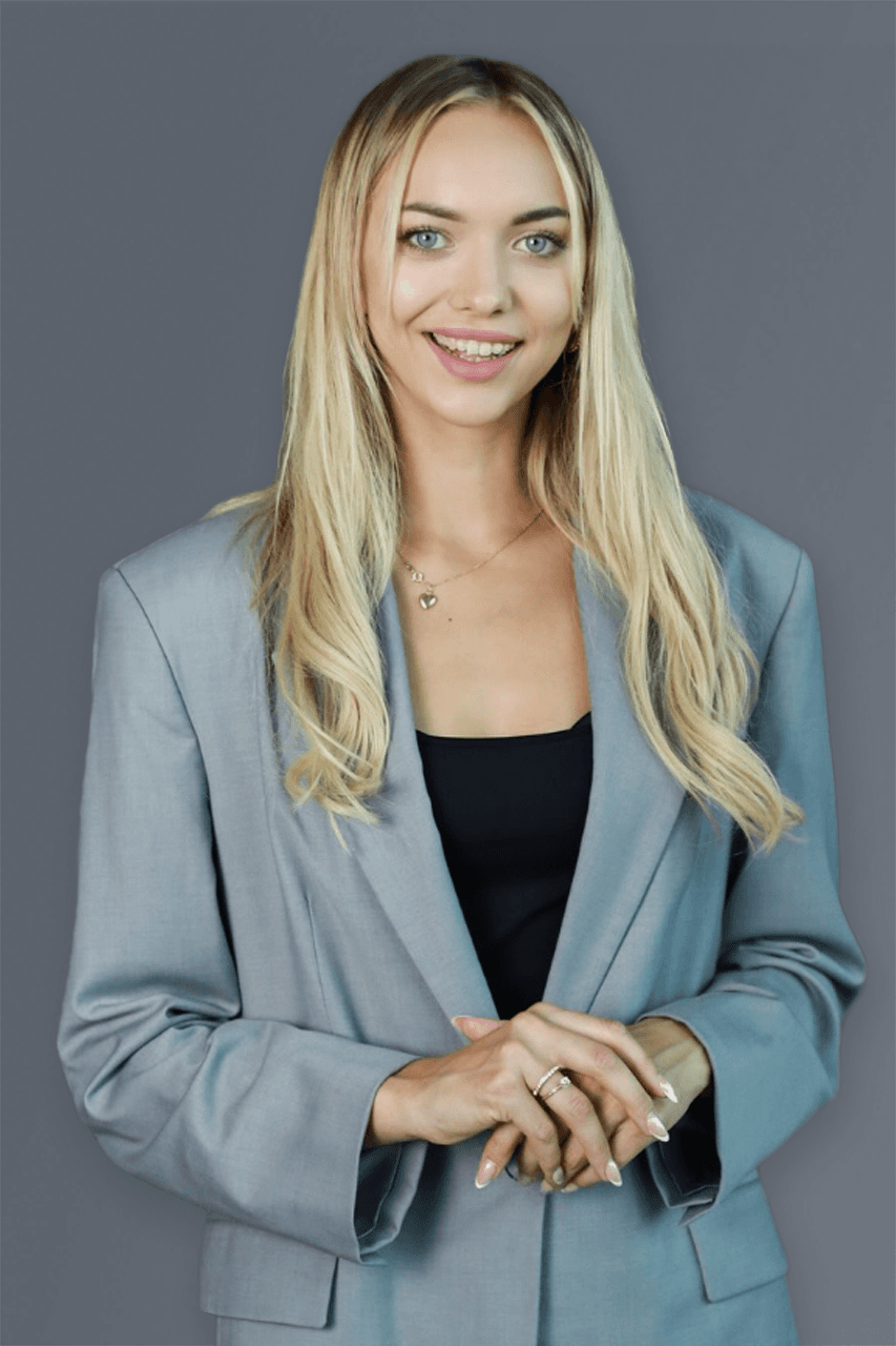 Weronika Smolińska