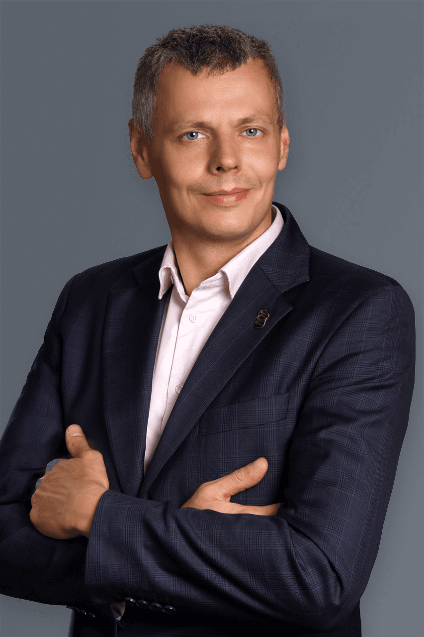 Paweł Szymański
