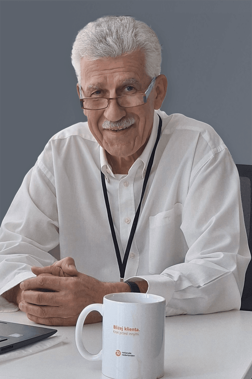 Tadeusz Rossowski