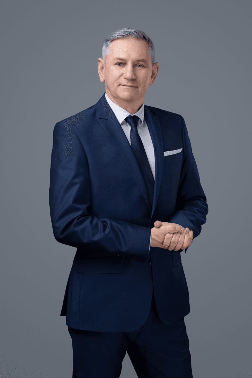 Jacek Gęsiak