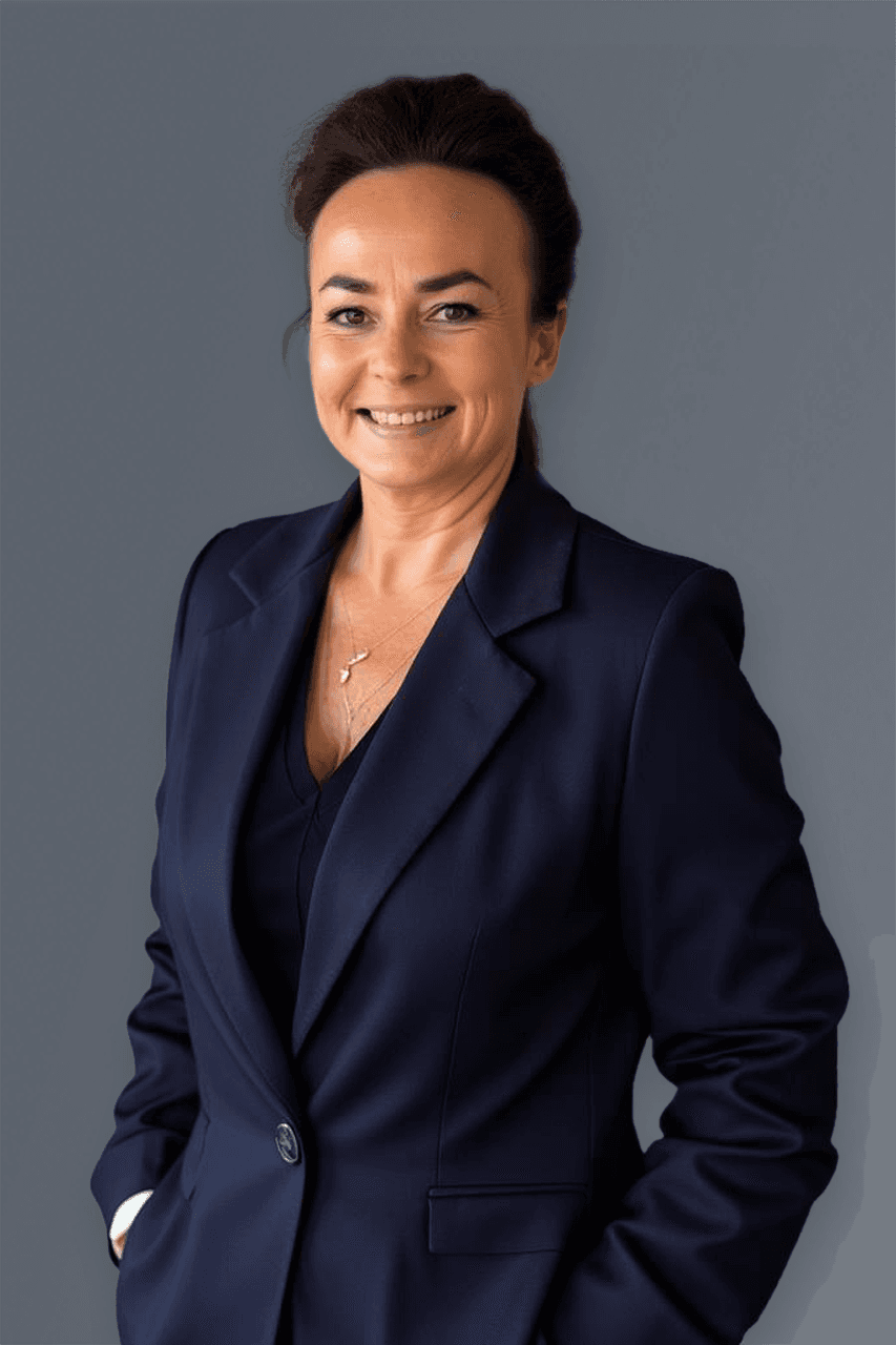 Anna Grzybowska