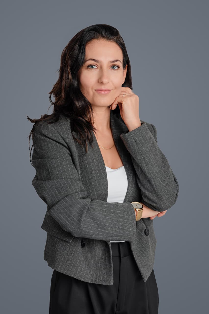 Ilona Świątek