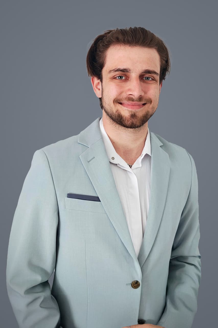 Jakub Rudziewicz