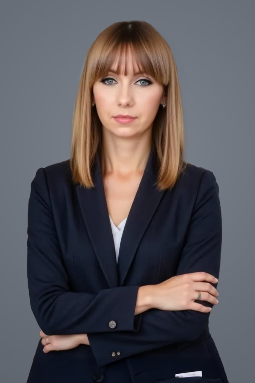 Joanna Walczak