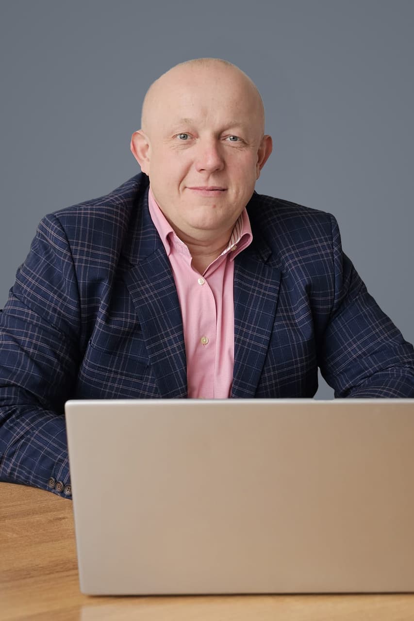 Maciej Klupś