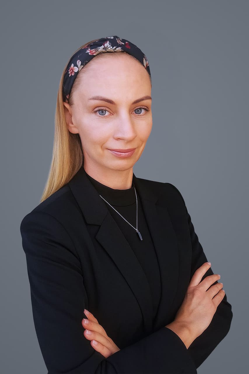 Magdalena Grabia