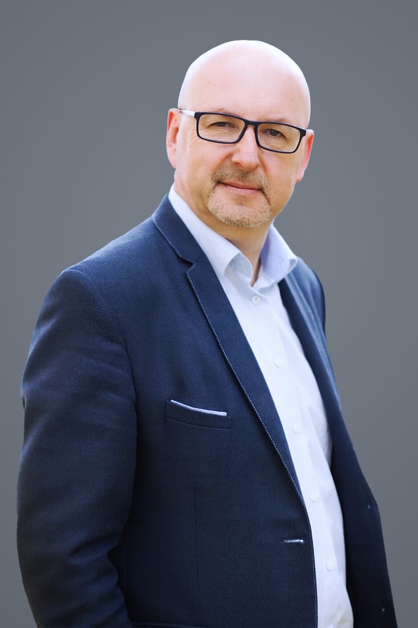 Marek Klupś