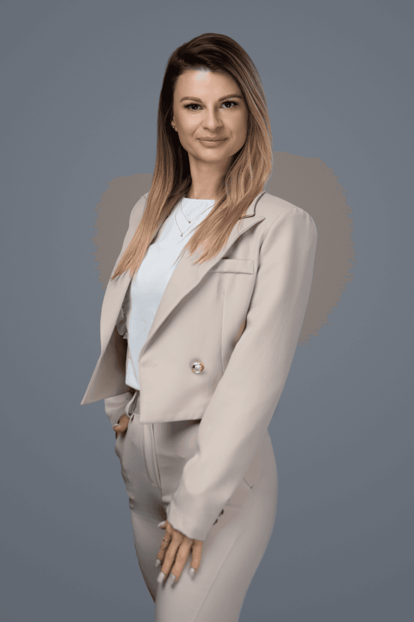 Sandra Jakubowska