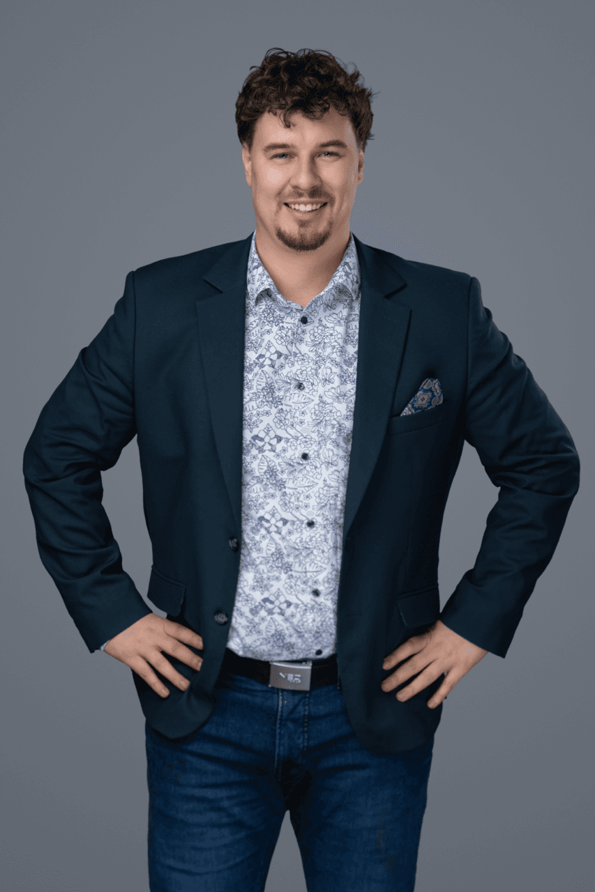 Filip Serocki