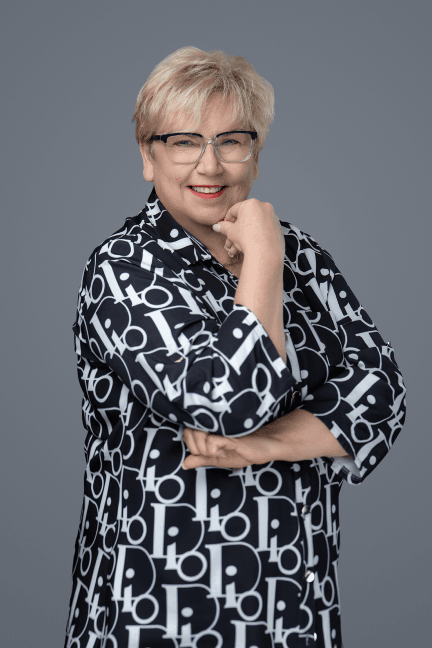 Lucyna Białas