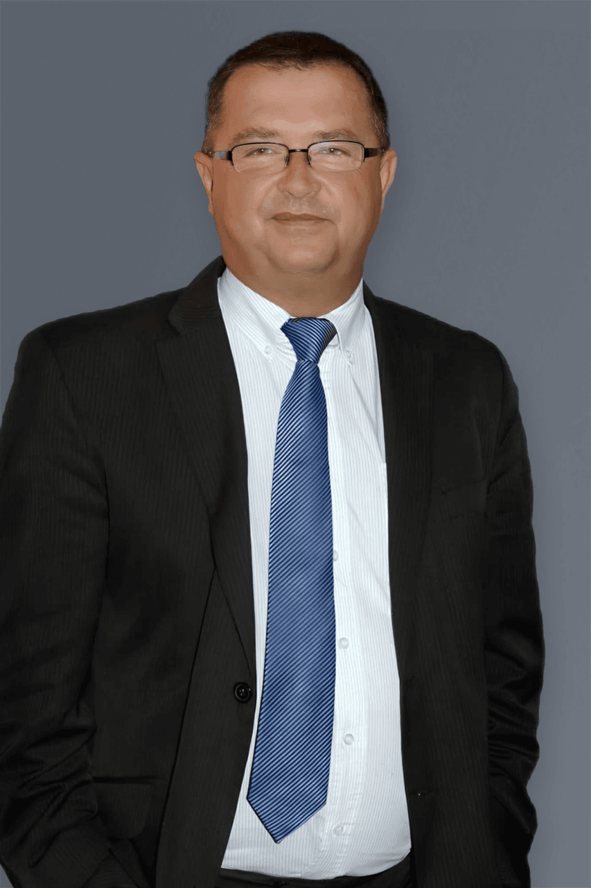 Jacek Olszewski