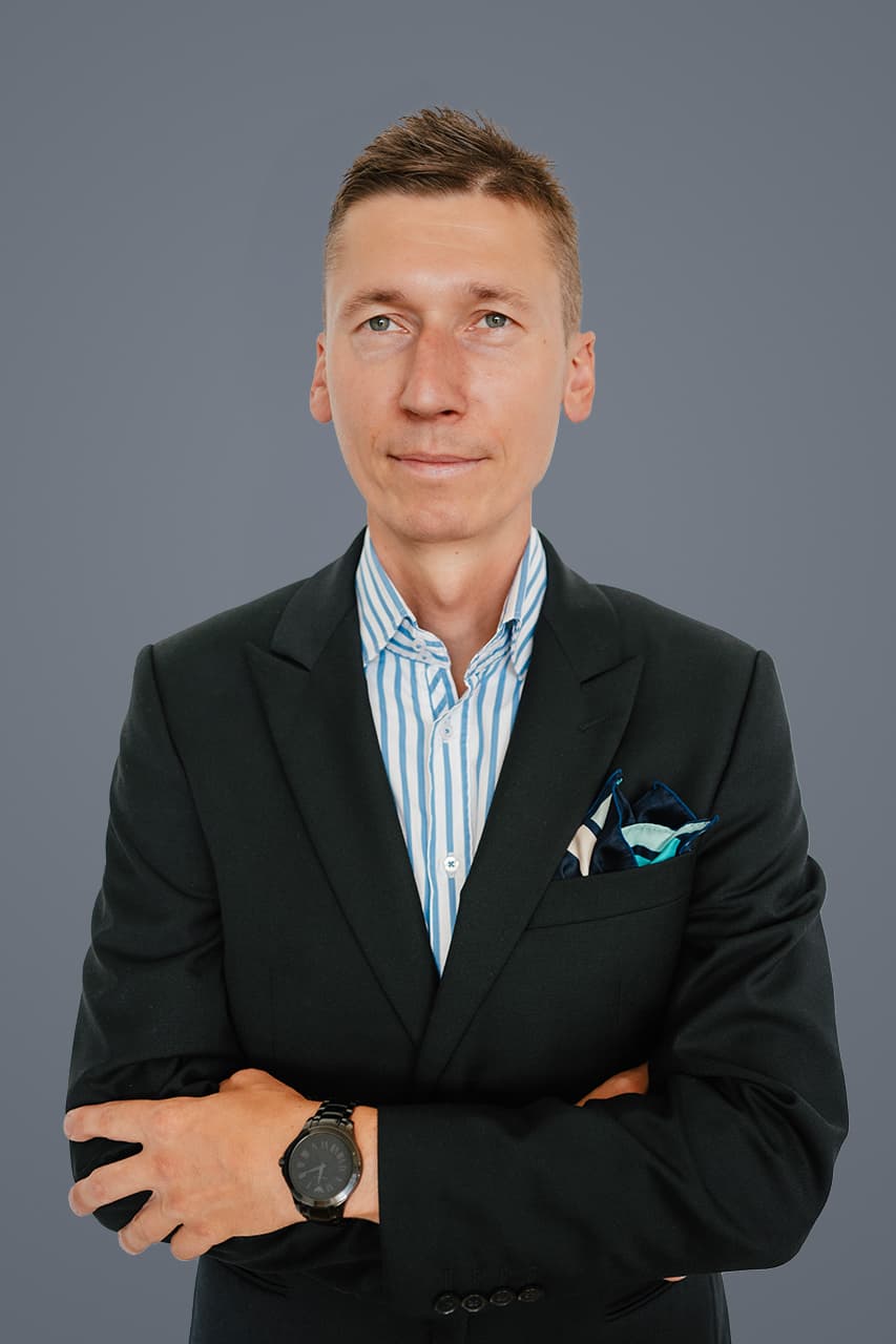 Przemysław Krzyszczuk