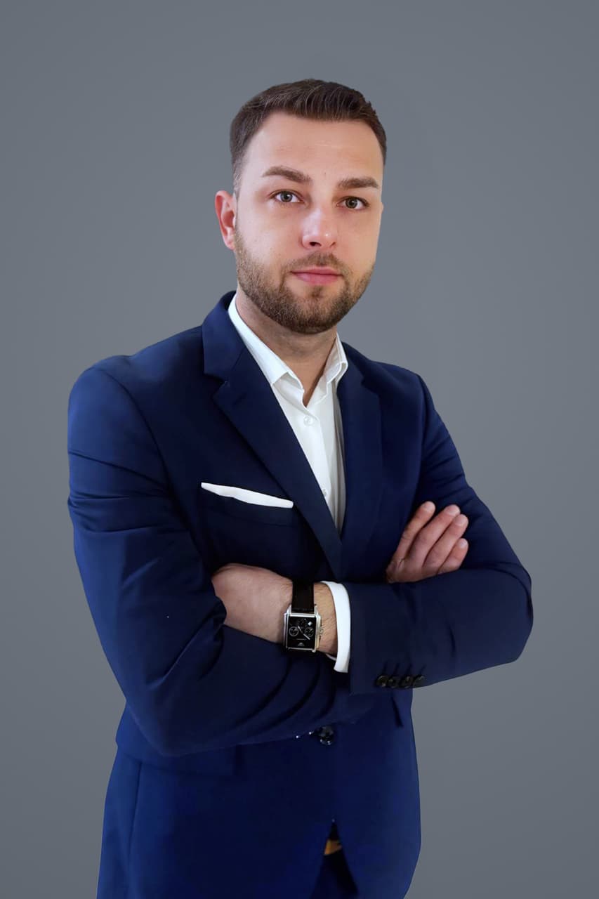 Mateusz Gmyr