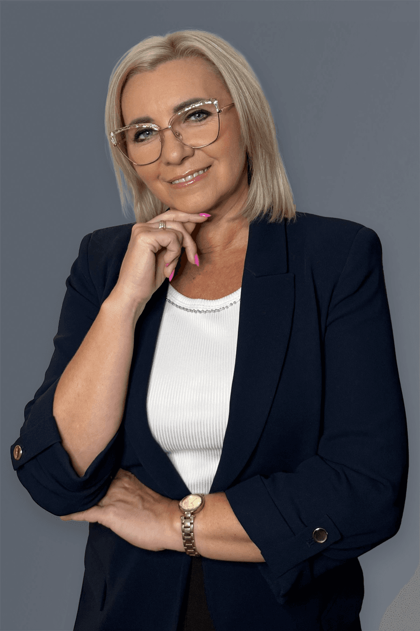 Agnieszka Chmielarz