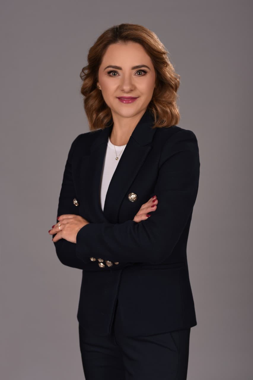 Elżbieta Salamon