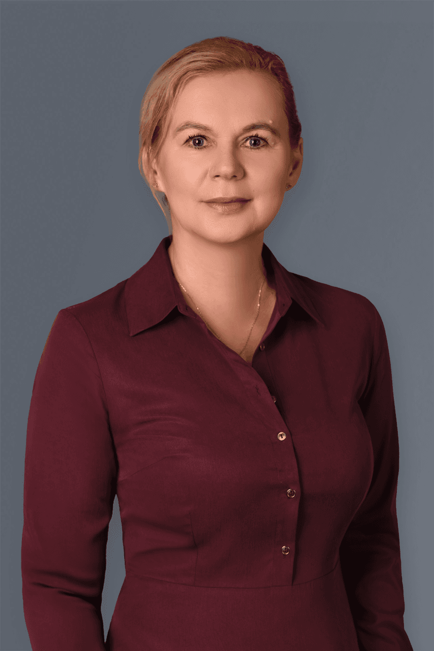 Agnieszka Marszał