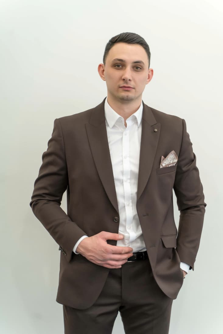 Michał Góra