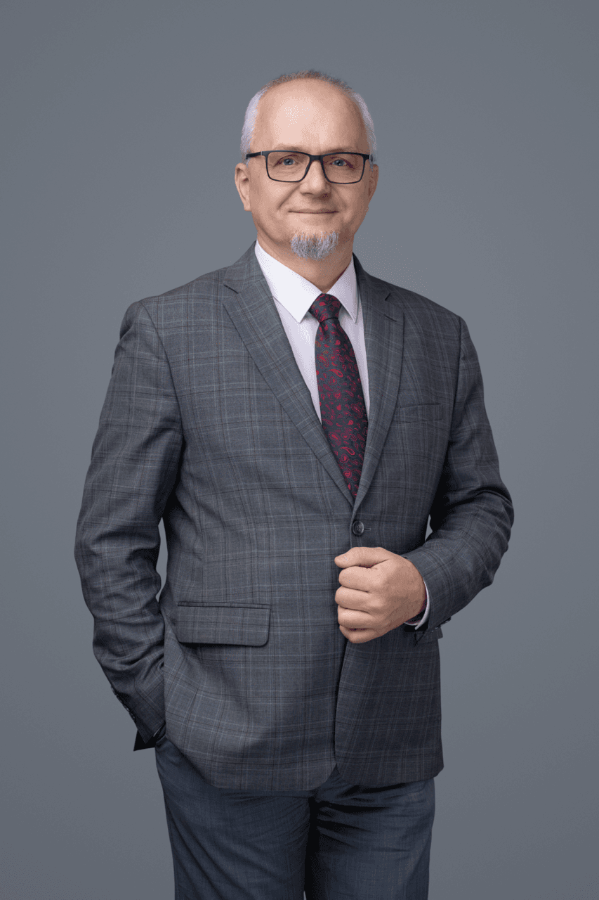 Piotr Orzech