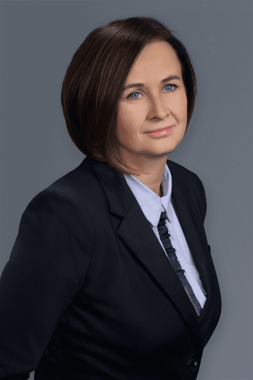 Krystyna Panikowska