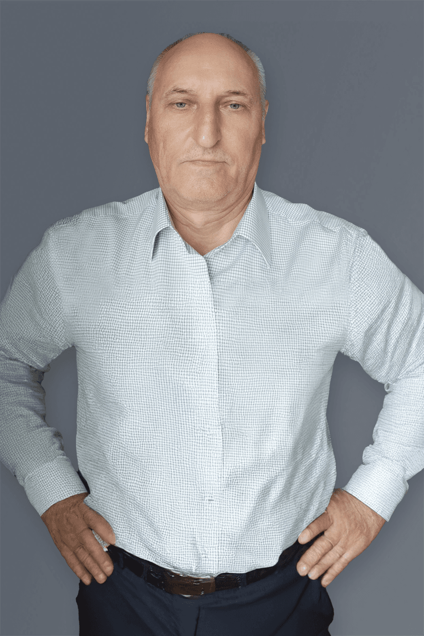 Jerzy Woliński