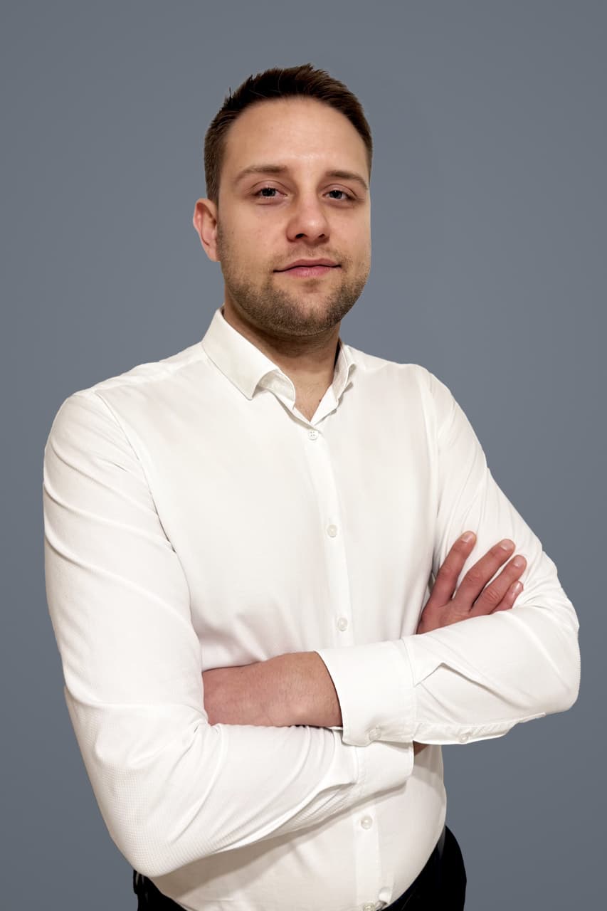 Bartosz Lewandowski