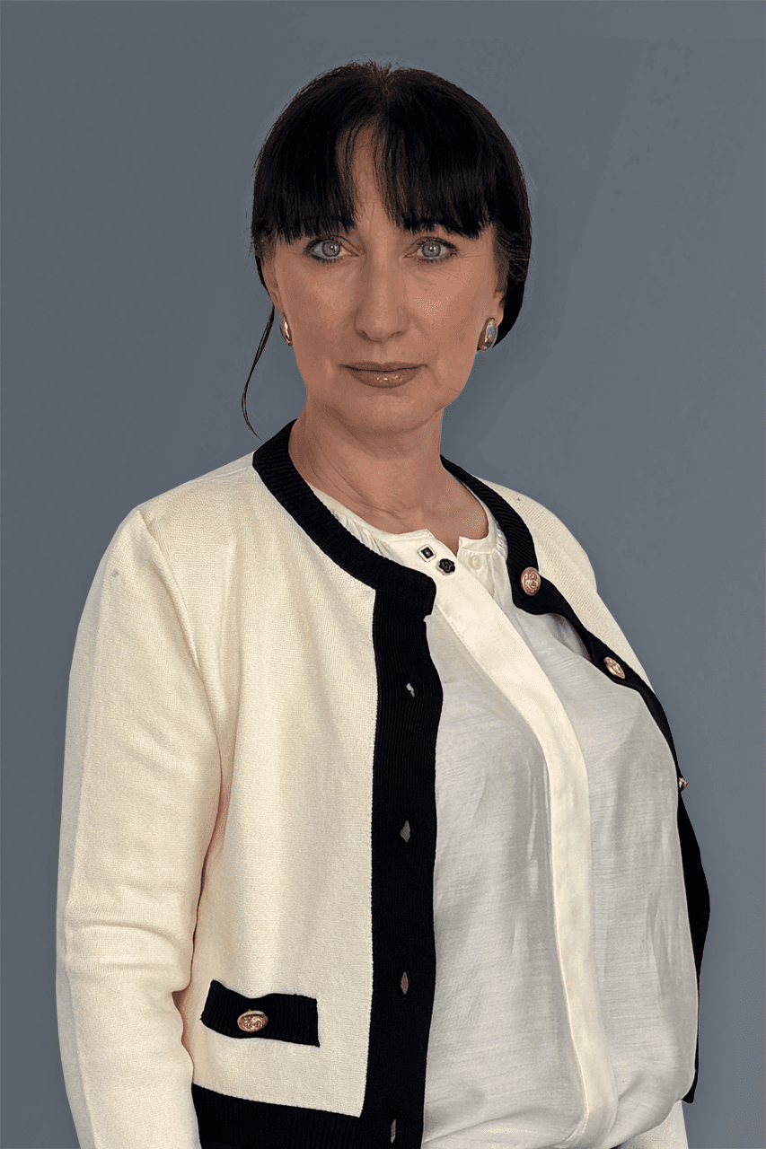 Elżbieta Budziak