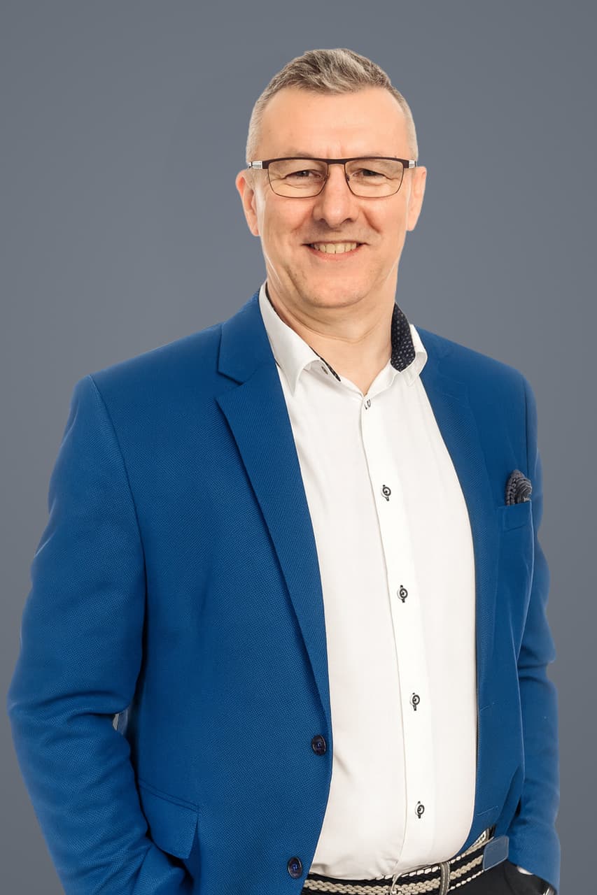 Krzysztof Serocki