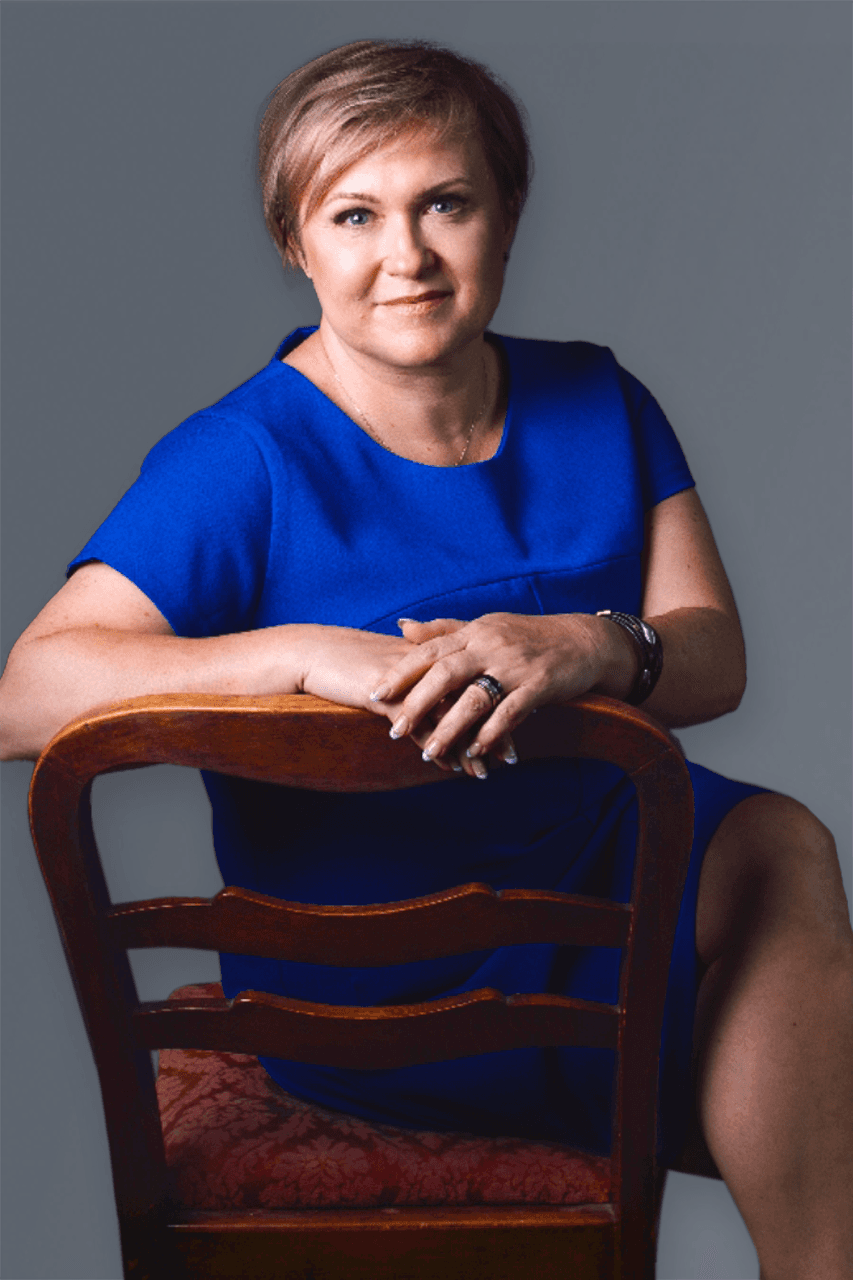 Kinga Kujawińska