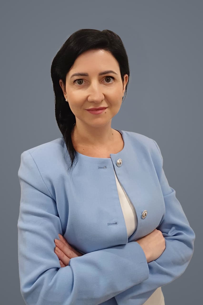 Marta Stożyńska