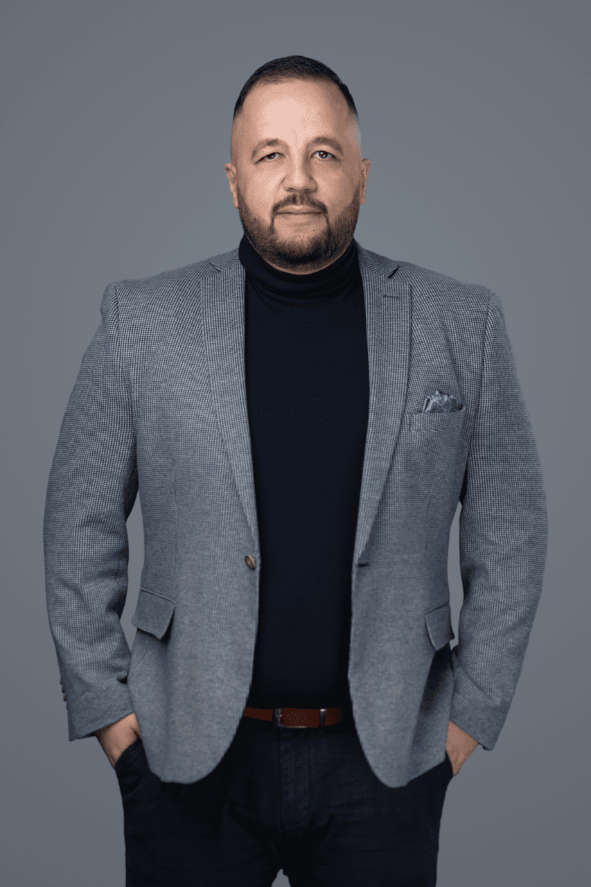 Dawid Oulad-Mansour