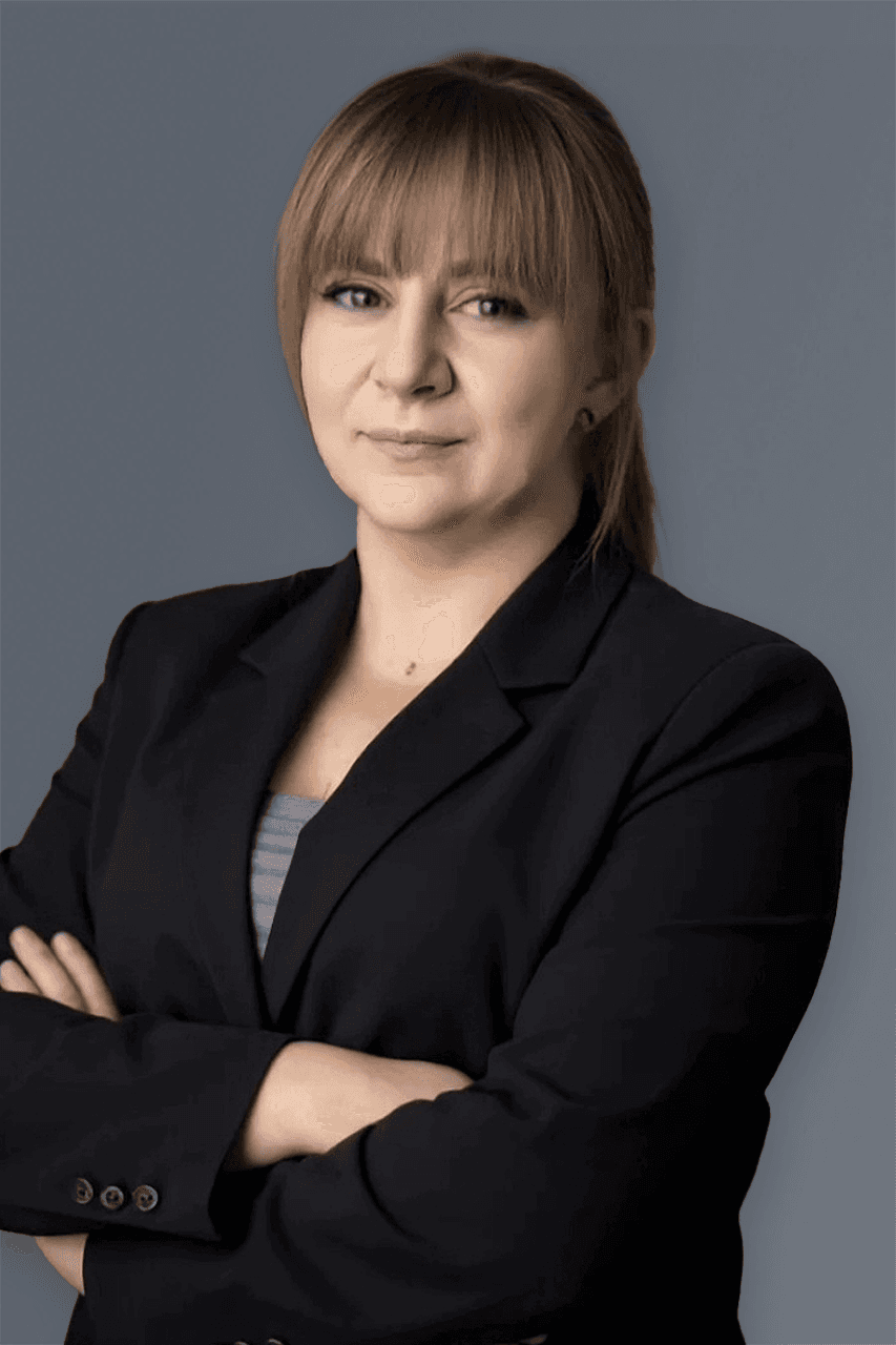 Barbara Sewina