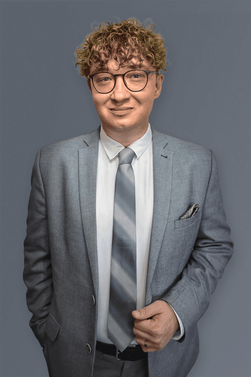 Adam Stachowski