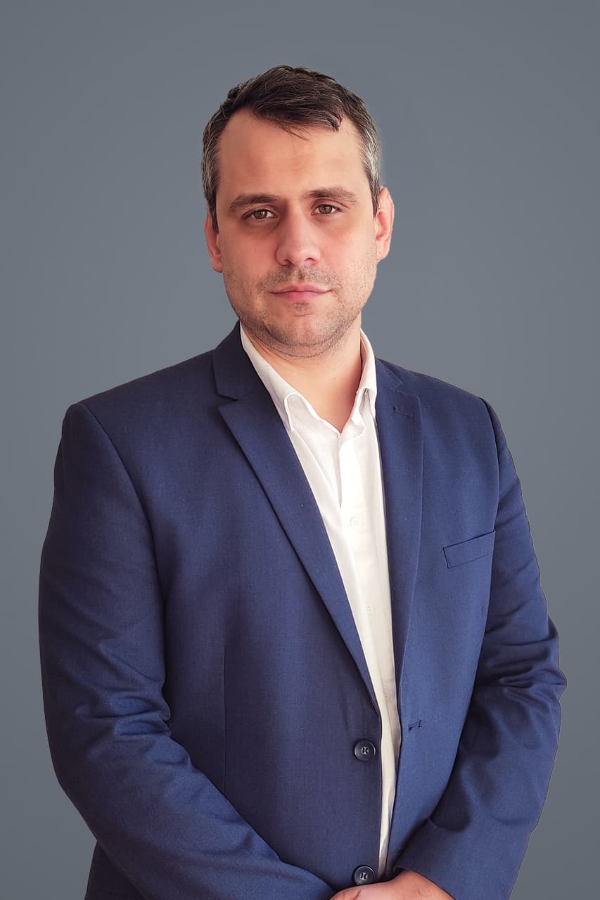 Adam Jastrzębski