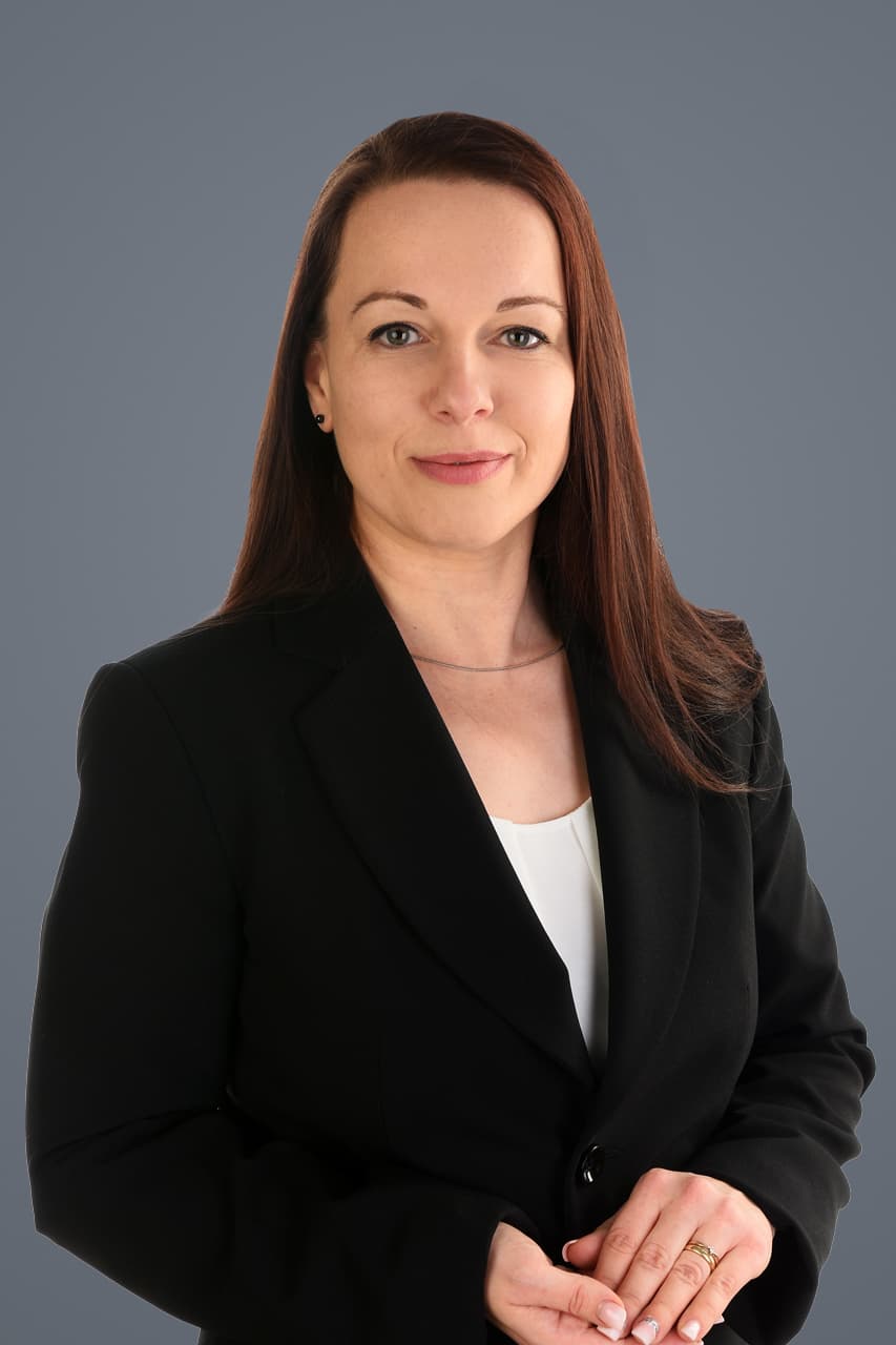 Ewa Guzikowska