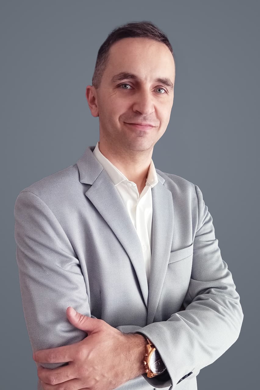 Maciej Wojnar