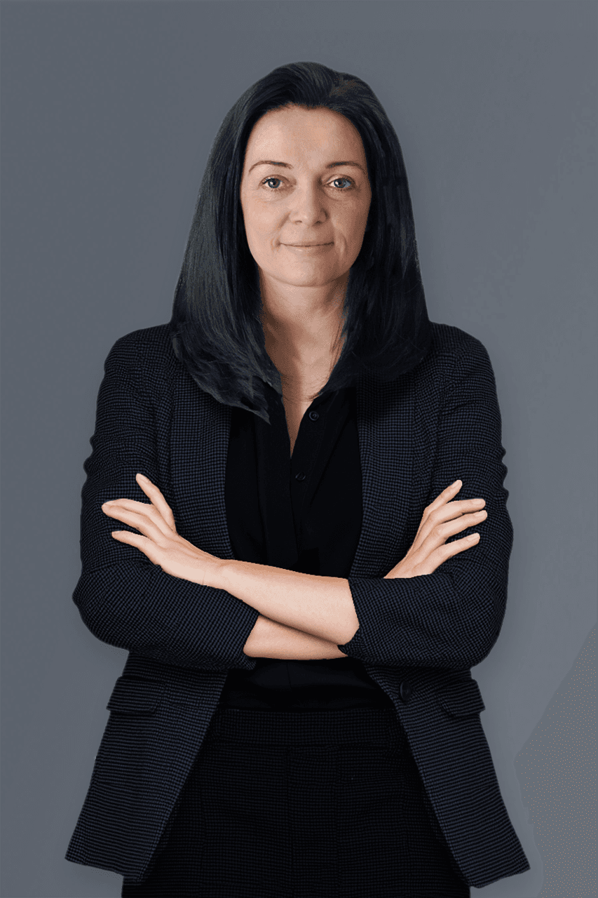 Agnieszka Matwiej