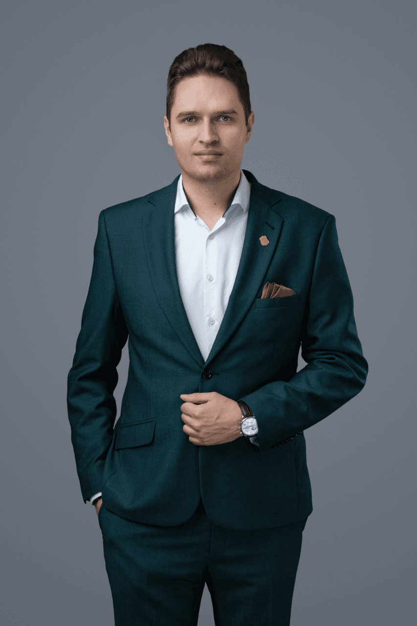 Grzegorz Błauciak