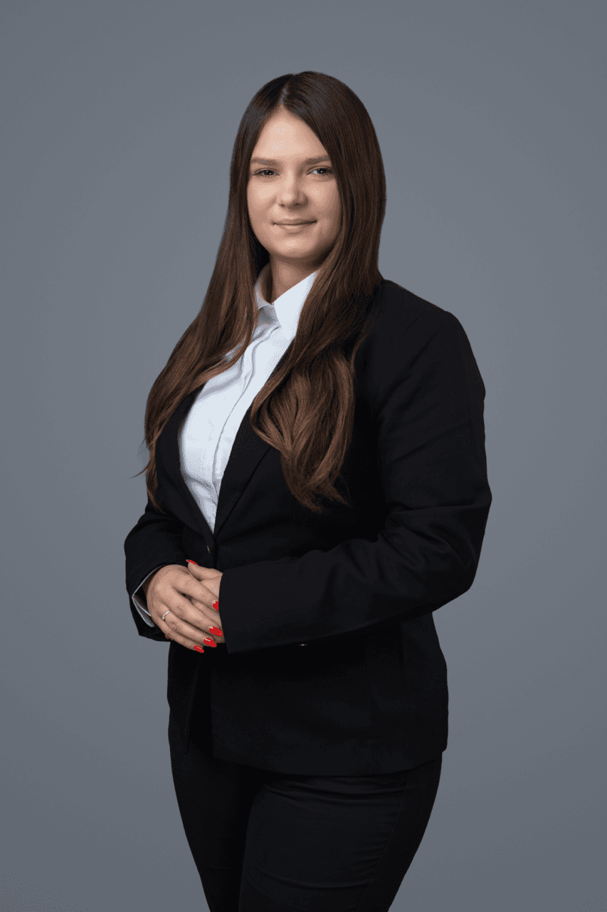 Martyna Hensler