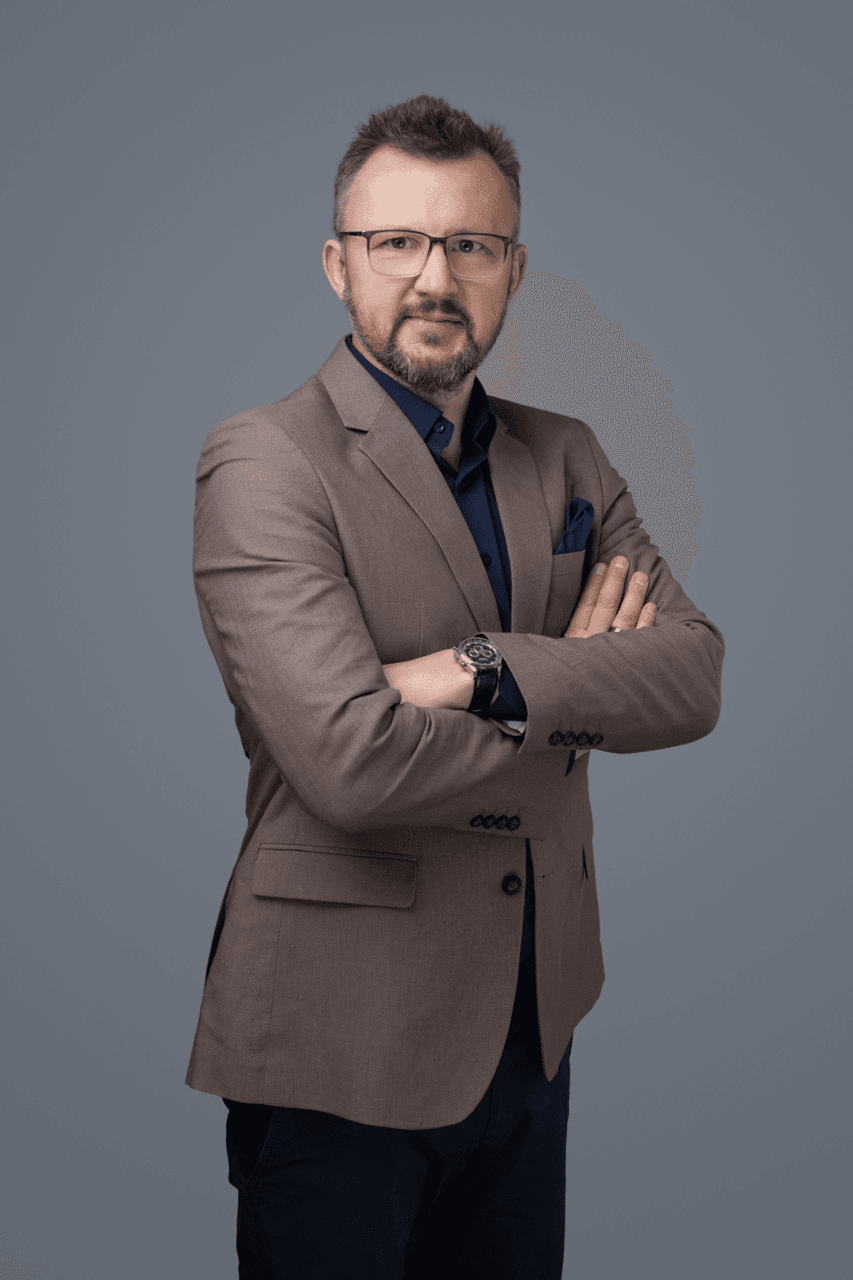 Marcin Jaszcz