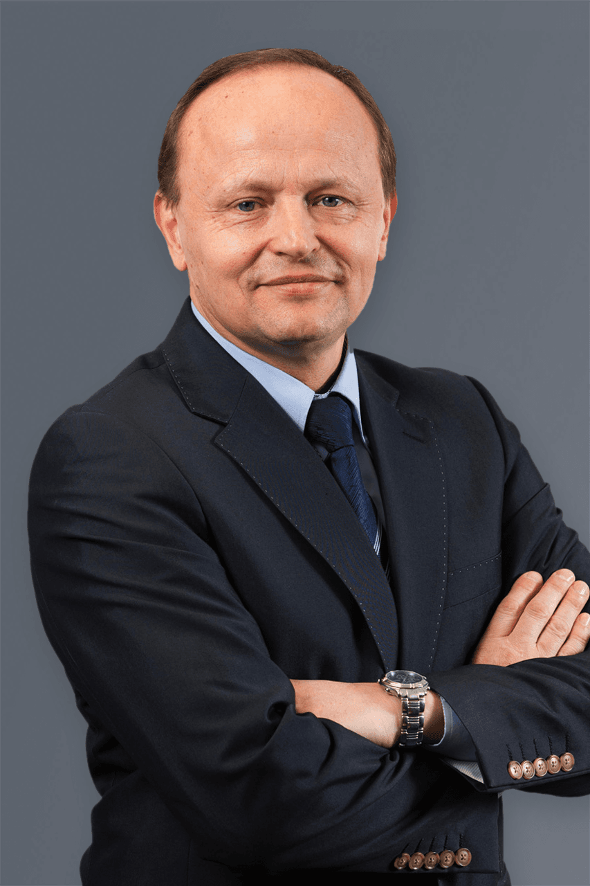 Bogusław Sergiel
