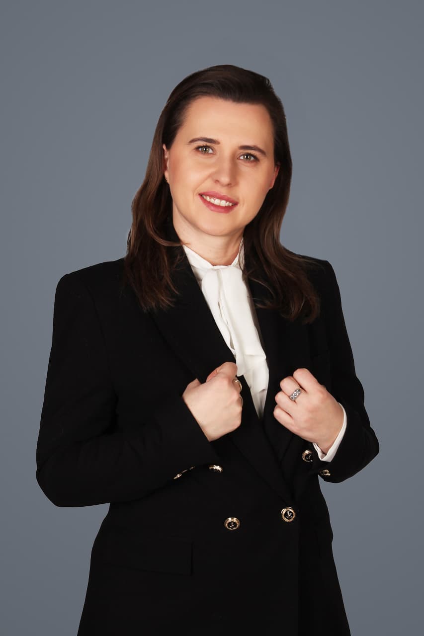 Emilia Rochala