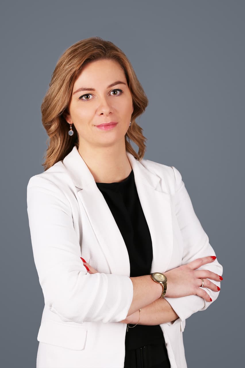 Karina Sonnak