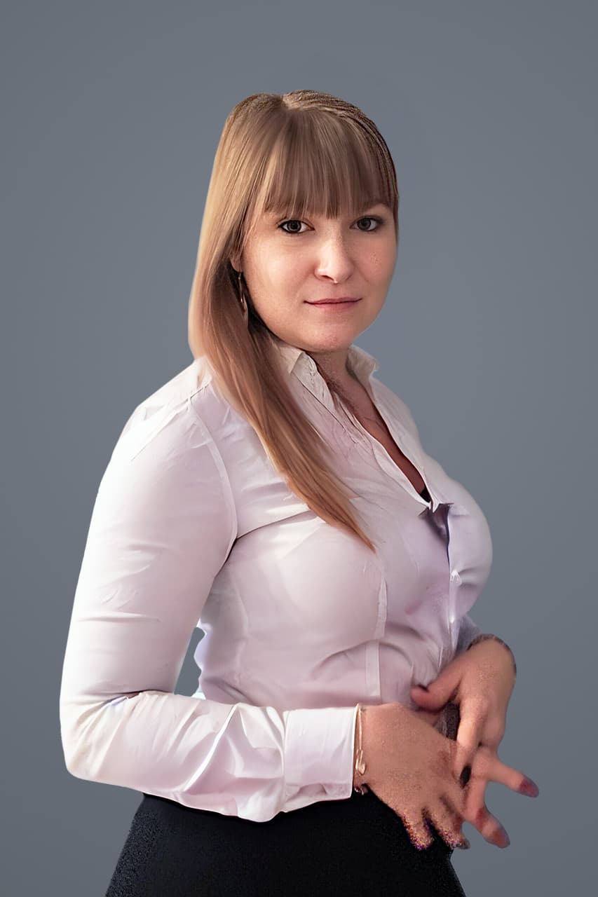 Beata Drobisz