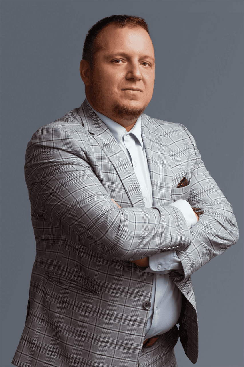 Tomasz Falkowski