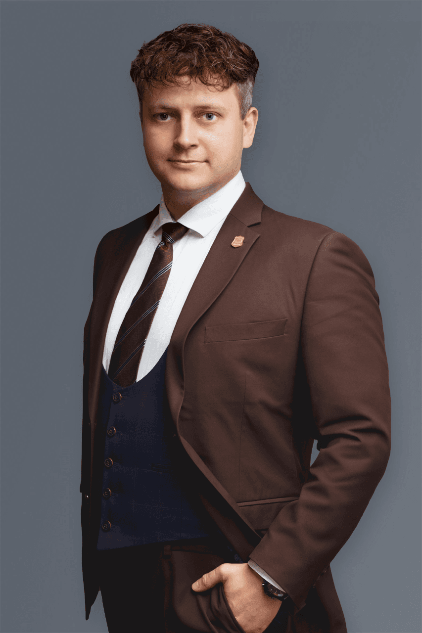 Michał Grenda