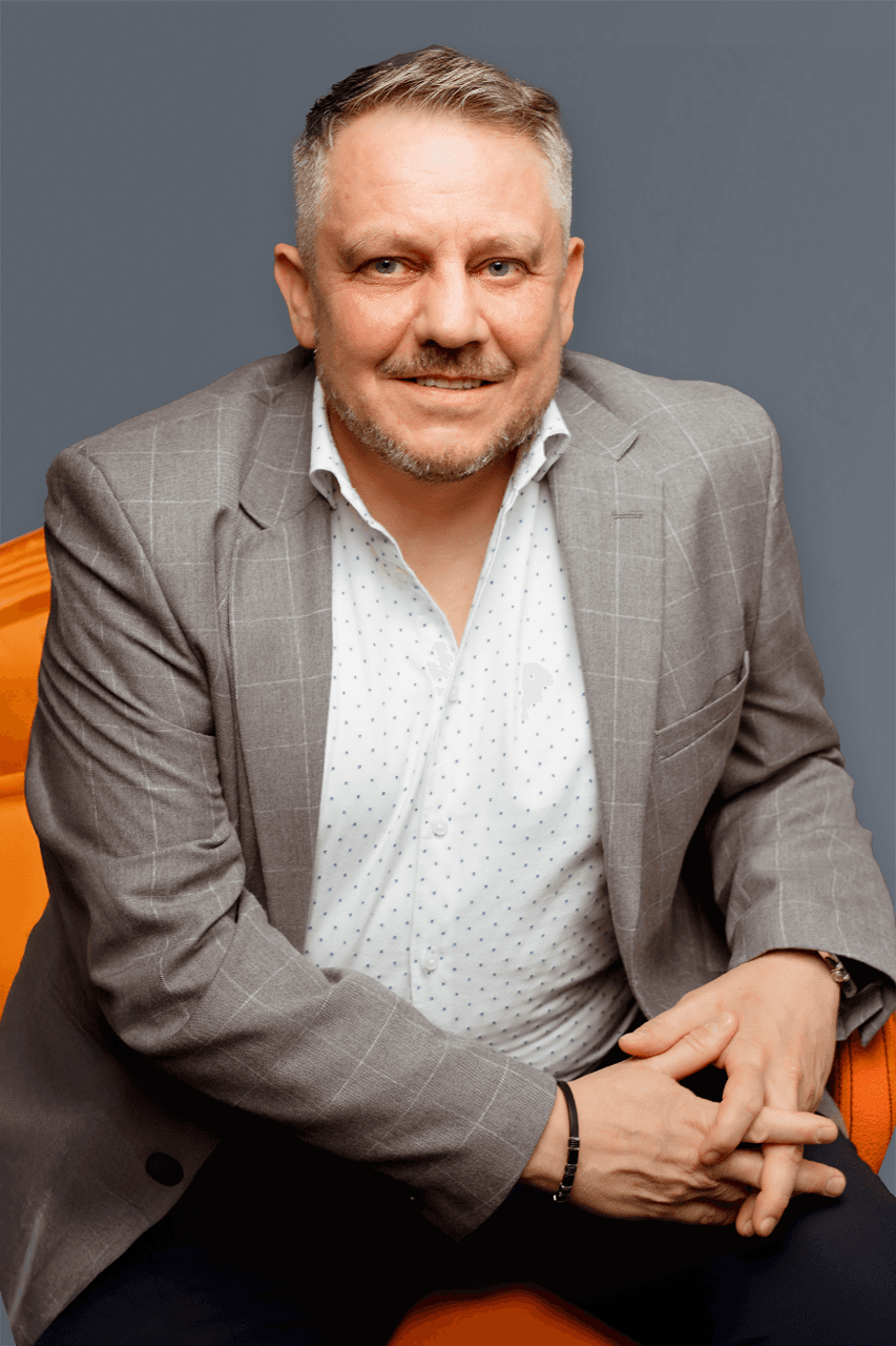 Michał Kierzek