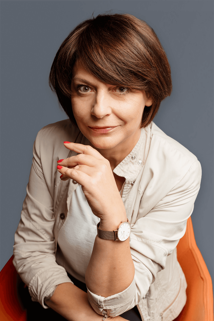 Halina Wróbel