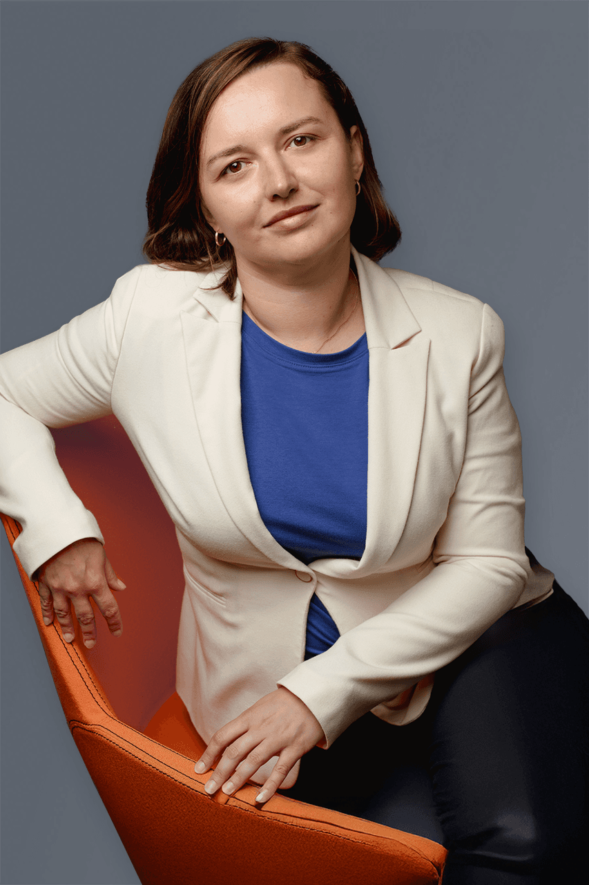Paulina Wujak