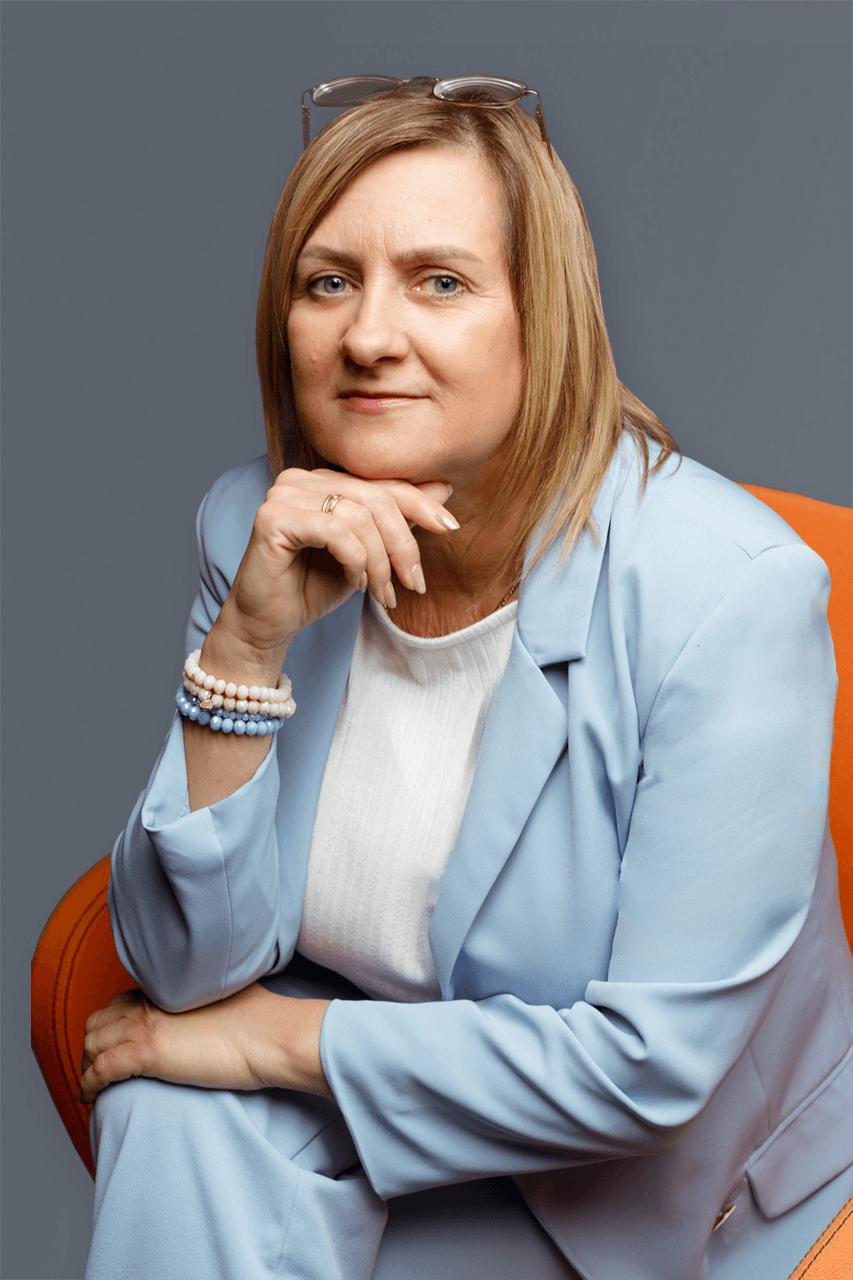 Edyta Żuber